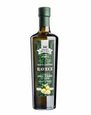 Monocultivar Ravece Monocultivar Ravece